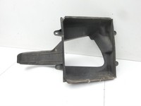 Maserati Ghibli M157 13-24 3,0 243KW Ansaugkanal Ladeluftführung Ladeluftkanal Rechts Vorne Maserati Ghibli M157... Vorschau 4