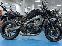 Yamaha MT by Fast Lane Motorcycles, Tonbridge, Kent