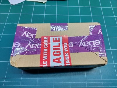 Item photo(s) from verified buyer