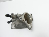 Audi A3 8V 12-16 TDI 2,0 110KW Flansch für Kühlmittel Audi A3 8V 12-16 17.06.2016 04L128637 SENAC42201 gebraucht Vorschau 2