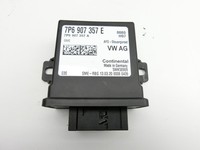 Skoda Fabia III NJ 17-21 Steuergerät SG AFS Kurvenlicht Skoda Fabia III NJ 17-21 09.07.2020 6R0941273B 7P6907357A... Vorschau 1
