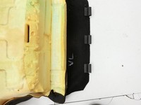 Opel Corsa D 06-10 3 Türer Sitzbezug Sitzpolster für Fahrersitz Sitz Links Vorne Opel Corsa D 06-10 07.11.2008... Vorschau 6