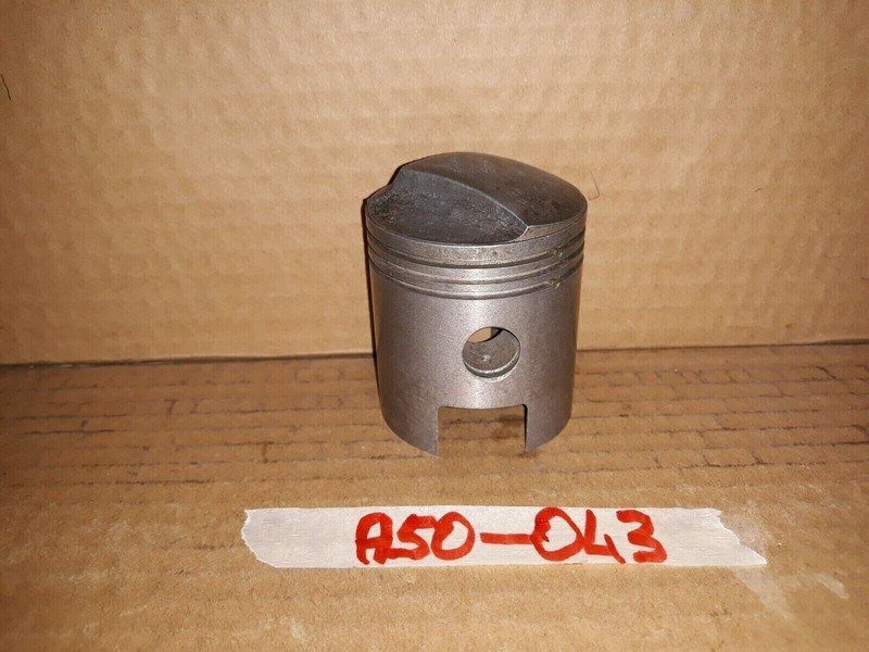 Piston Sciam Vespa 150 Ã 591 Mm Conchiglia Pist 514