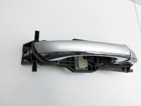 Mercedes C209 CLK 320 05-09 Coupe Türgriff Griff aussen Rechts Vorne 744 Mercedes C209 CLK 320 05-09 05.03.2003... Vorschau 4