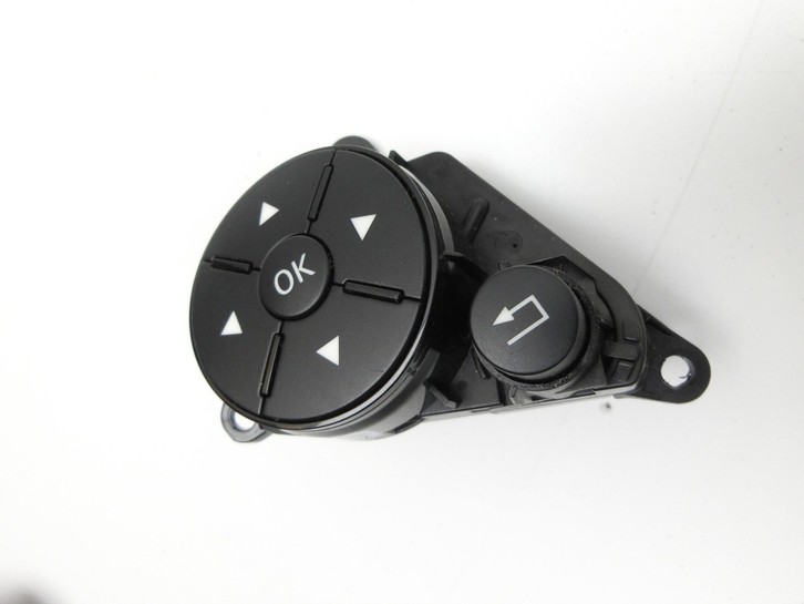 Mercedes GLK 300 X204 08-12 Schalter Lenkrad schalter Multifunktionstasten Links Mercedes GLK 300 X204 08-12... Vorschau 3