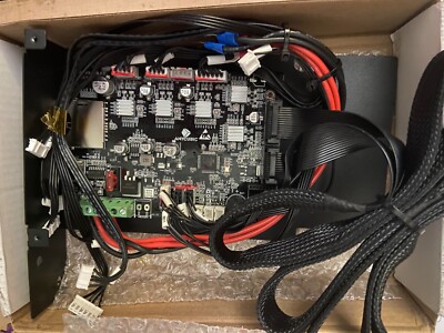 Motherboard Mother Board for Anycubic Vyper Filament FDM Printer