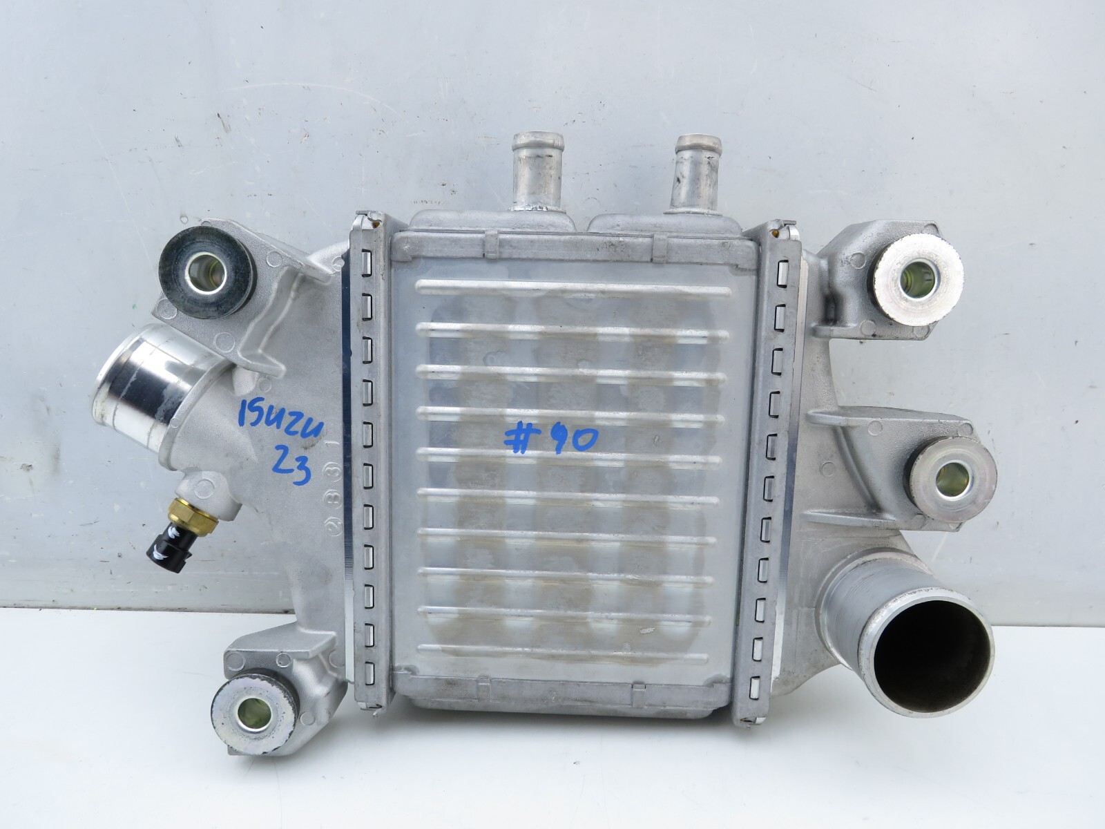 ＭＡＸ　ＤＬＣ　Ｈ E6HZ2225E | Genuine Haldex® Maxibrake H-Series Spring Brake