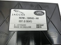 Discovery Sport L550 15-19 Steuergerät Anhängerkupplung AHK Modul 5-Sitzer Discovery Sport L550 15-19 12.03.2015... Vorschau 2