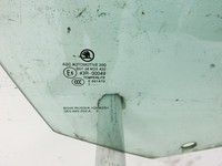 Skoda Octavia 17-20 Break Seitenscheibe RVK Türscheibe Rechts Vorne Skoda Octavia 17-20 09.11.2017 5E0845202A gebraucht Vorschau 3