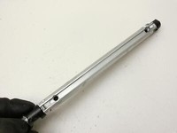 Volvo C70 II 542 05-09 Cabriolet Zylinder Hydraulikzylinder Links Vorne für Verdeck Volvo C70 II 542 05-09... Vorschau 2