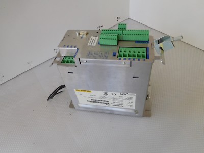 Berger Lahr Stepper Drive Manualpartnersclever