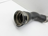 BMW X3 F25 10-14 2,0 135KW Ansaugrohr Ladeluftschlauch Luftschlauch BMW X3 F25 10-14 20.03.2012 8583389 11618583389... Vorschau 2