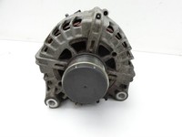 BMW 525d F10 13-17 2,0d 160KW Lichtmaschine Generator 220A BMW 525d F10 13-17 27.02.2014 12318507625 8507625... Vorschau 2