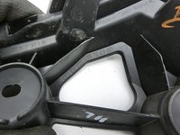 Skoda Kamiq NW4 19-23 Halter Träger Aufnahme Führung für Stoßstange Links Hinten Skoda Kamiq NW4 19-23 27.02.2024... Vorschau 5