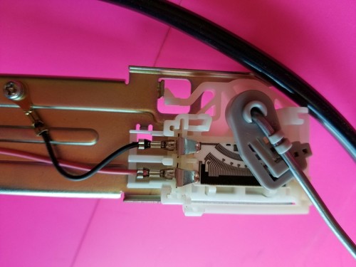 Fuel Sending Unit Part No. Sba 385280210