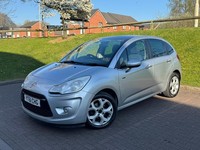 2011 Citroen C3 1.6 e-HDi Airdream Exclusive 5dr HATCHBACK Diesel Manual
