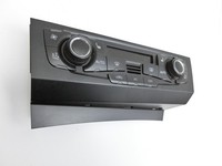 Audi Audi A5 8T 09-11 Bedienteil Heizung Klimabedienteil mit Sitzheizung Audi Audi A5 8T 09-11 20.04.2011... Vorschau 2