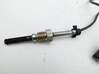 Fiat Bravo II 198 07-14 JTD 1,9d 88KW Sensor Abgastemperatursensor Abgassonde Fiat Bravo II 198 07-14 18.02.2008... Vorschau 2