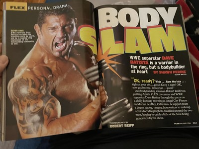 Item photo(s) from verified buyer