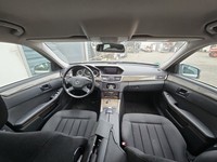 Mercedes S212 E350d 13-16 Kombi Ablagefach Staufach Fach Fahrer Links Vorne Mercedes S212 E350d 13-16 18.02.2010... Vorschau 9