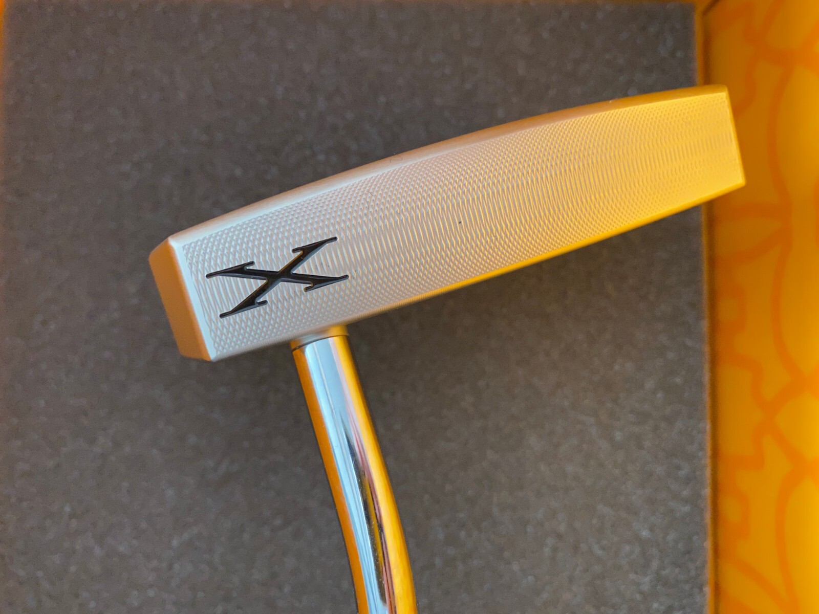 Scotty Cameron Phantom X 11.5 MOTO 34.5 Putter NEW 🚚✓ | eBay