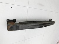 Seat Leon 5F ST FR 13-18 Stoßstangenträger Stoßfängerträger Träger Querträger Hinten Seat Leon 5F ST FR 13-18... Vorschau 4