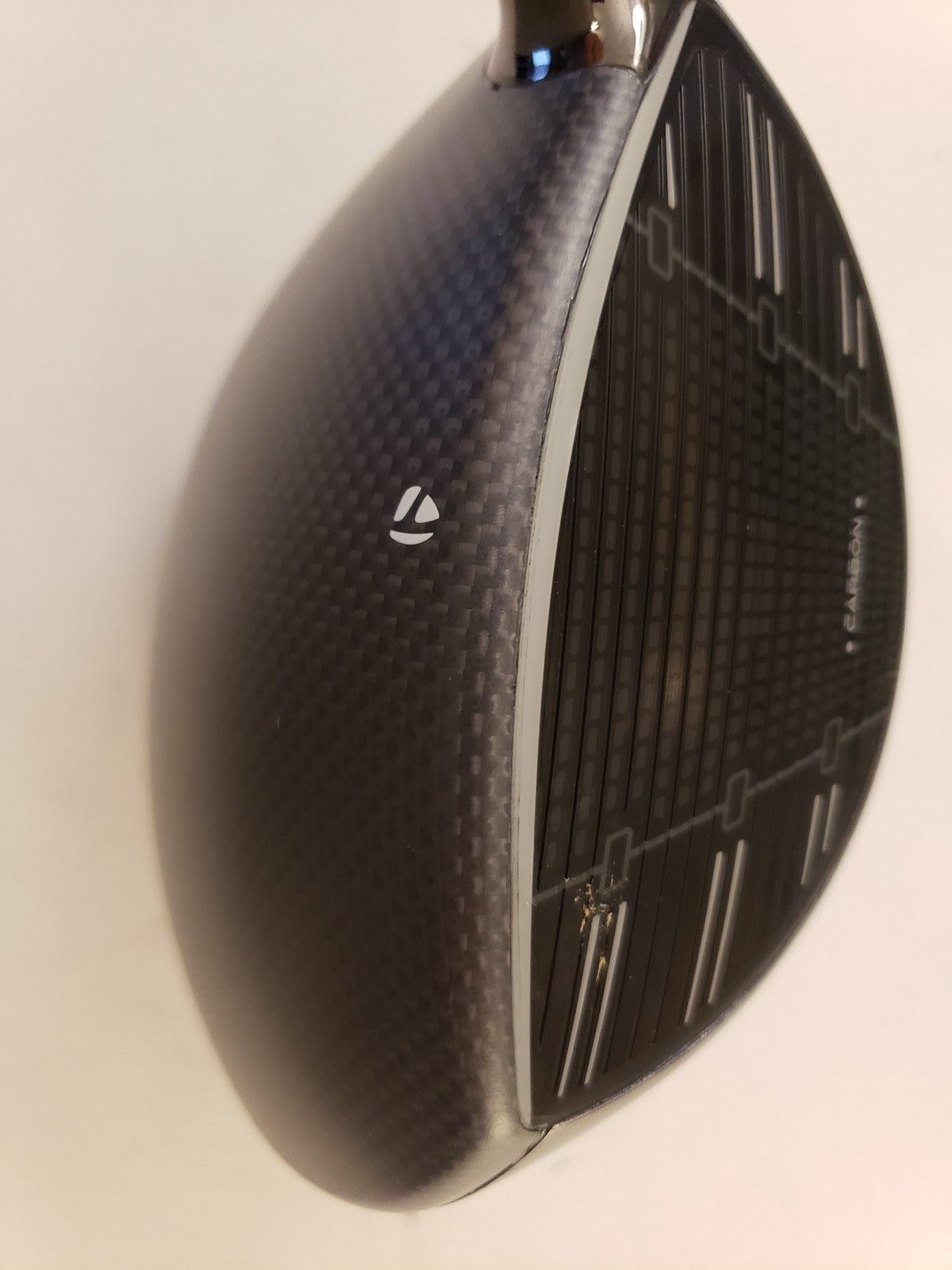 Used TaylorMade Qi35 Driver 9* - Kai'li CB 60S - Stiff - RH