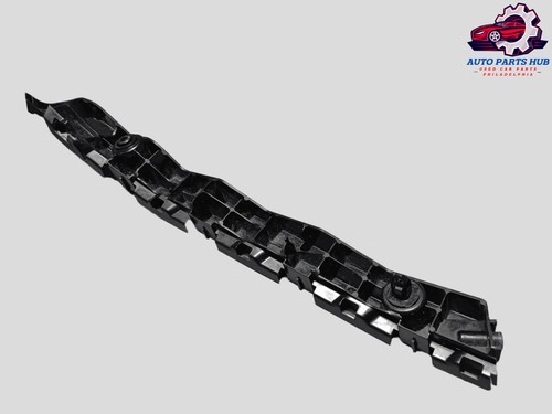 2011-2020 Toyota Sienna Front Bumper Left Driver Side Bracket Support Mount OEM