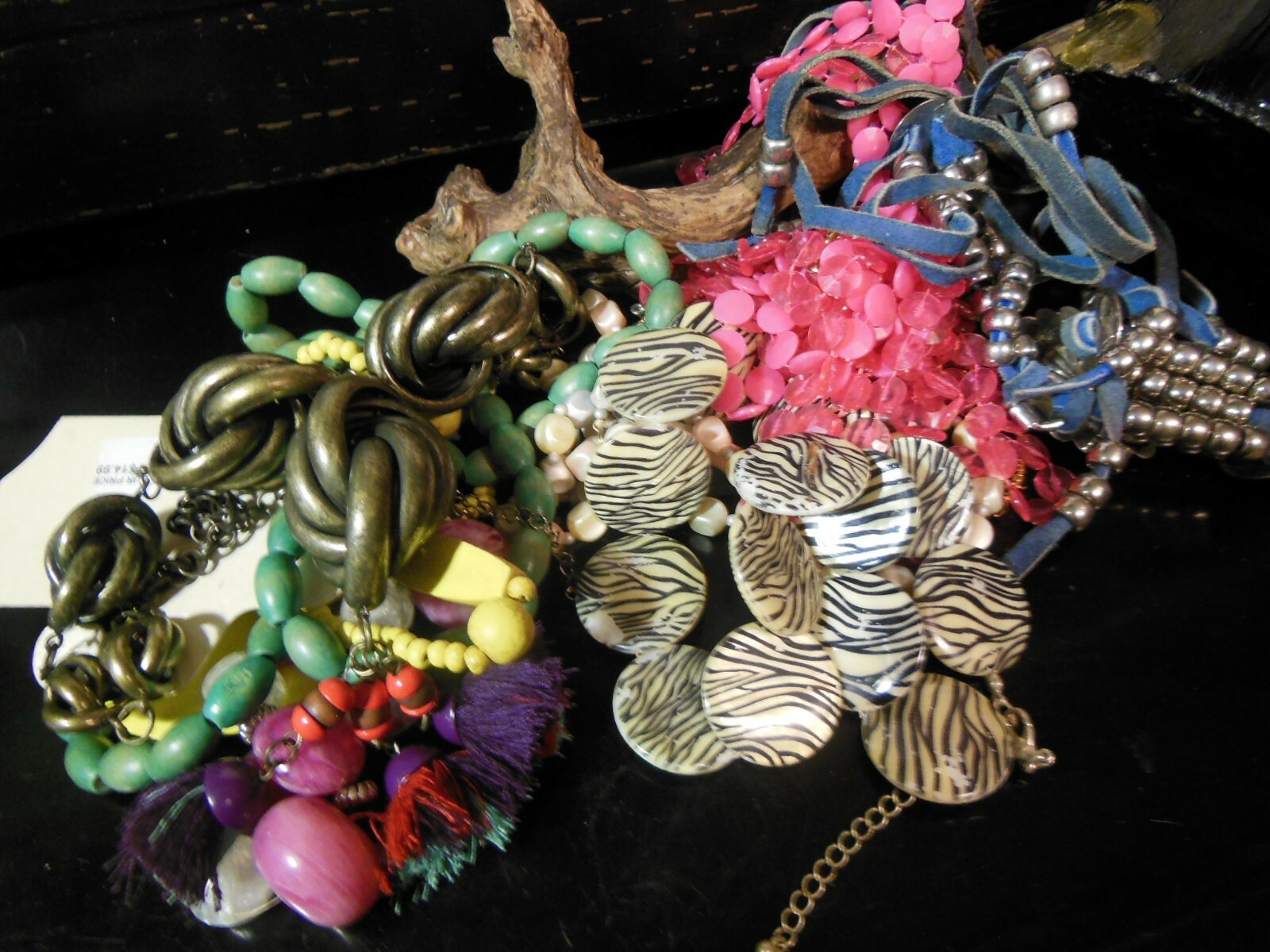 Jewelry Lot - Packs of my inventory on the low low -  Buy All You Want