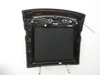 Mercedes W177 A200d 18-22 Panoramadach Mercedes W177 A200d 18-22 12.07.2019 A1777801100 gebraucht Vorschau 4
