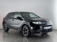 2024 Vauxhall Mokka 1.2 Turbo Ultimate Auto Euro 6 (s/s) 5dr HATCHBACK Petrol Au