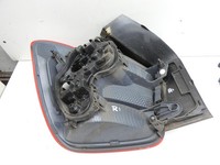 BMW 114i F20 11-15 5T Rückleuchte Rücklicht Heckleuchte Rechts orig BMW 114i F20 11-15 11.03.2013 7270096... Vorschau 5
