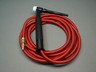 Miller Diversion 165 180 Direct Connect 12' WP-17 Tig Torch USA  Hobart 165i