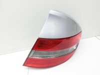 Mercedes CLC 180 K CL203 08-11 Coupe Rückleuchte Rücklicht Heckleuchte Rechts orig Mercedes CLC 180 K CL203 08-11... Vorschau 4