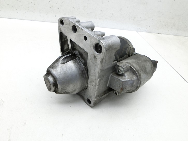 Peugeot 5008 09-13 THP 1,6 115KW Anlasser Starter Peugeot 5008 09-13 12.01.2011 5802AR V755001780 V755001780-04... Vorschau 4