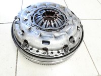 Mazda 6 GH 08-12 MZR-CD 2,2d 136KW Schwungscheibe Schwungrad Mazda 6 GH 08-12 30.09.2009 gebraucht Vorschau 2