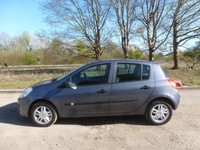 RENAULT CLIO 1.2 EXPRESSION CALL 07956868541