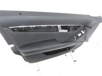 Mercedes S204 W204 11-15  Kombi Türverkleidung Türpappe Links Vorne Mercedes S204 W204 11-15 11.05.2012 A2047200589... Vorschau 3