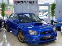 WOW! SUBARU IMPREZA 2.0 WRX STI WIDETRACK JDM + FREE DELIVERY TO YOUR DOOR !