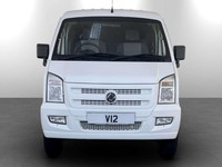 2024 DFSK EC35 AUTO  Panel Van ELECTRIC Automatic