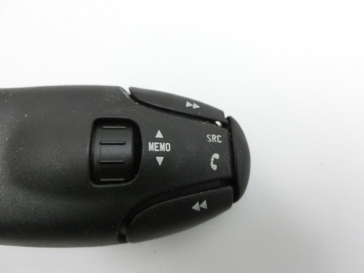 Peugeot 308 I CC 11-15 Lenkradschalter Multifunktionstasten Schalter für Lenkrad Links Peugeot 308 I CC 11-15... Vorschau 2