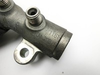 Mazda CX-7 CX7 ER 09-12 2,2d 127KW Verteilerrohr für Hochdruck Verteiler Mazda CX-7 CX7 ER 09-12 20.12.2010 gebraucht Vorschau 4