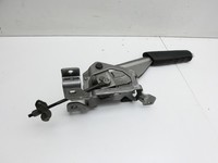 Skoda Superb 3T4 08-13 Handbremshebel Hebel für Handbremse Bremshebel Skoda Superb 3T4 08-13 20.06.2008 1Z1711303C... Vorschau 6