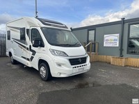 2021 Swift Escape Compact 402