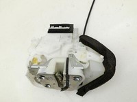 Subaru Impreza III GR 08-12 5T Türschloss m. ZV Stellmotor Rechts Hinten Subaru Impreza III GR 08-12 18.06.2010... Vorschau 4