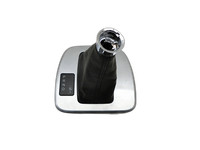 Ford C-Max II 10-15 Autom Schaltsack Schaltmanschette Ganganzeiger Ford C-Max II 10-15 16.06.2014 gebraucht Vorschau 1