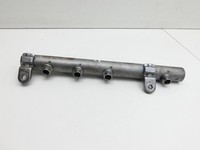 Mercedes E350 A207 10-13 CDI 3,0 170KW Verteilerrohr für Hochdruck Verteiler Links Mercedes E350 A207 10-13... Vorschau 2