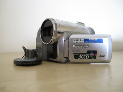 Mini Dv Camcorder for sale in UK | View 63 bargains