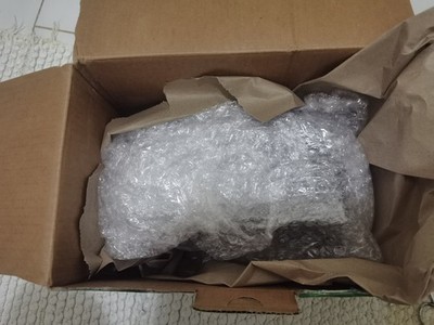 Fotos del artículo de un comprador verificado