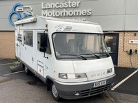 Hymer B544